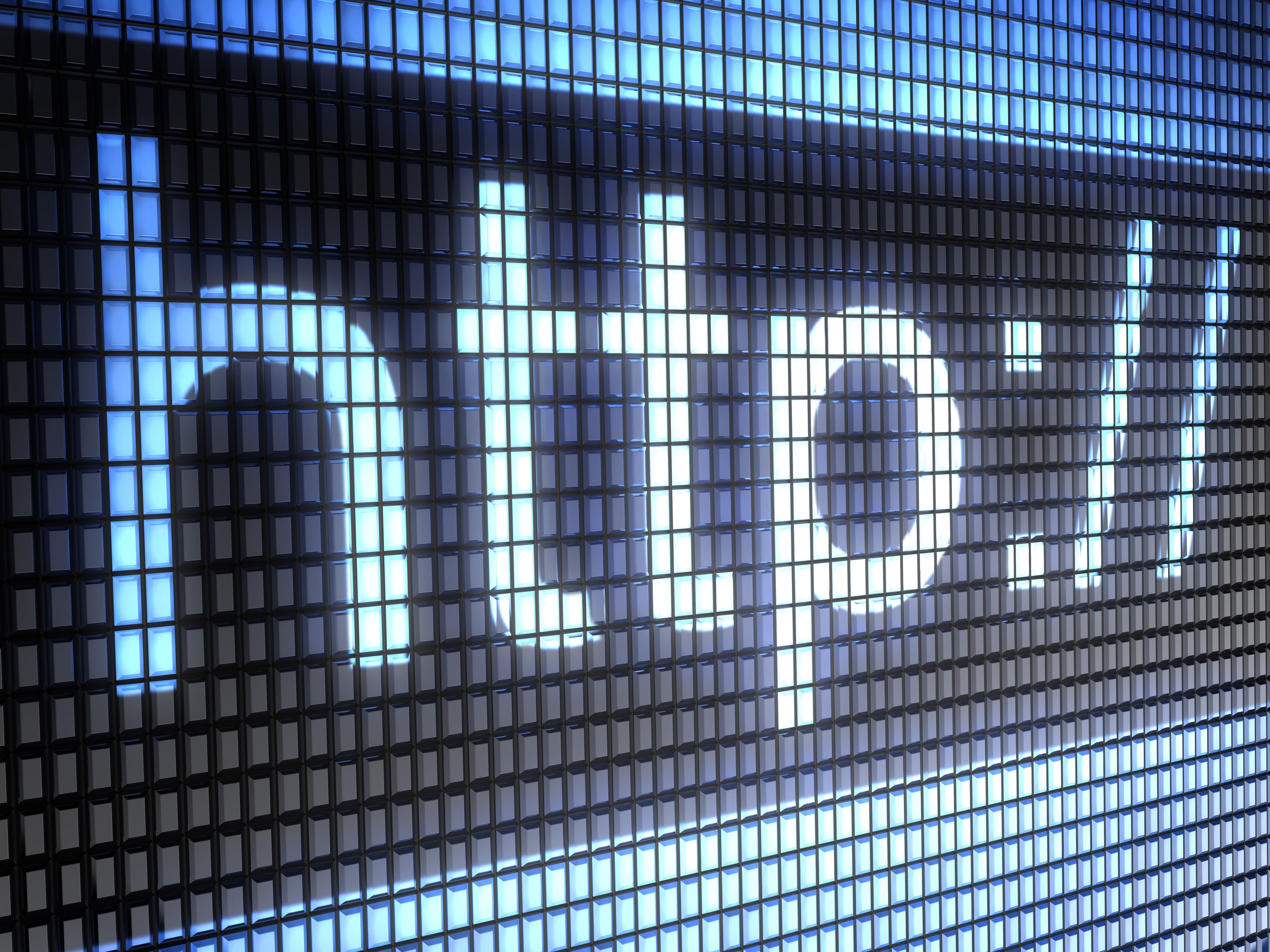 Checklist website opzetten