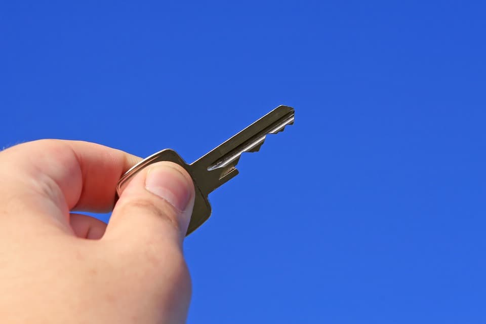 Checklist verhuizen Checklist verhuizen