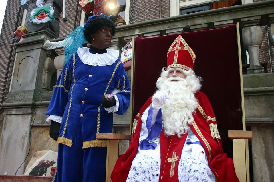 Sinterklaas tips