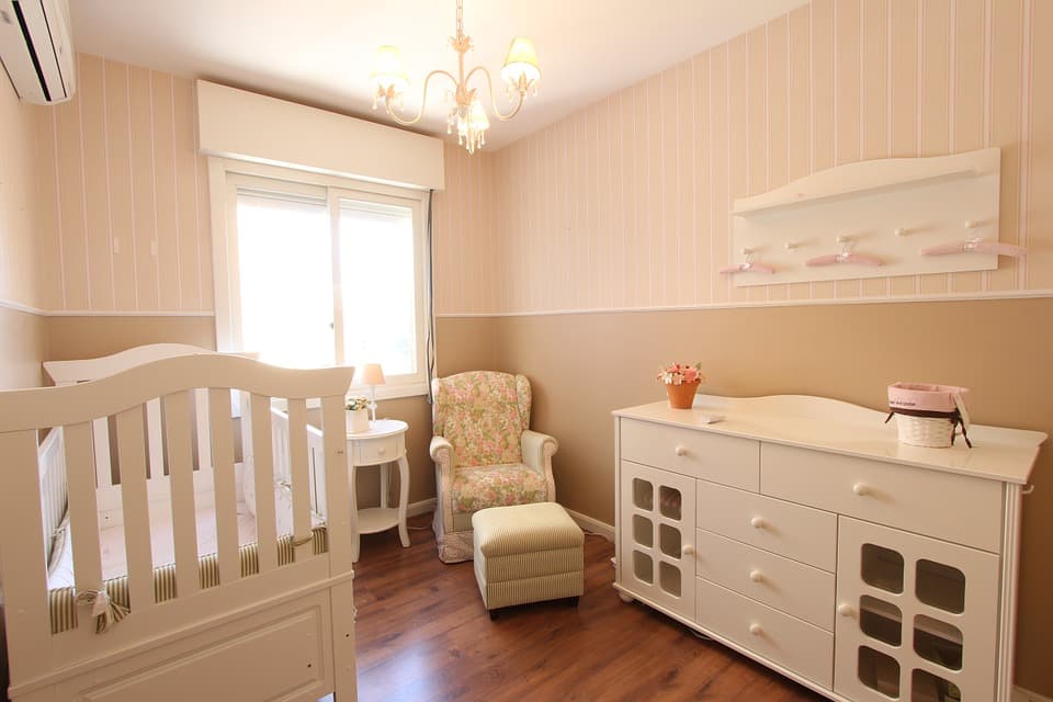 Baby checklist Baby checklist