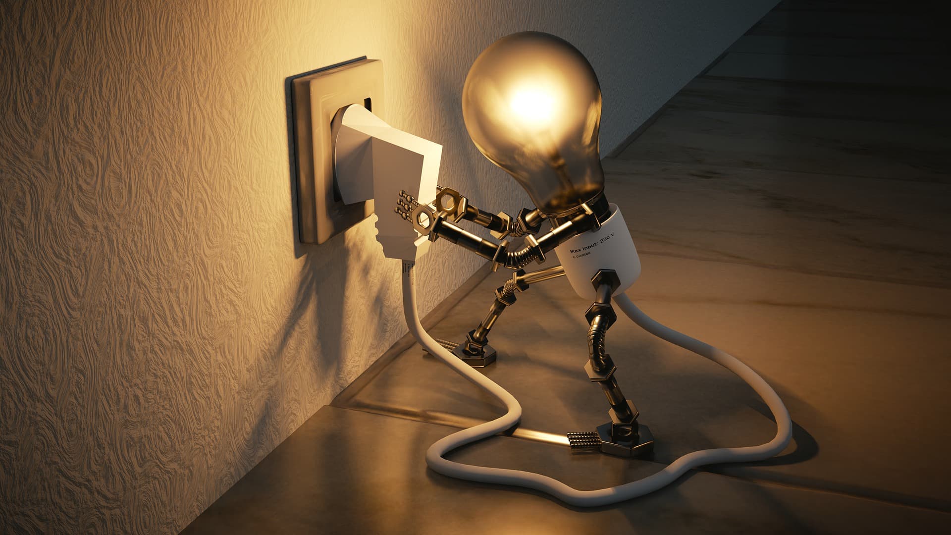 Checklist voor energiebesparing Checklist voor energiebesparing