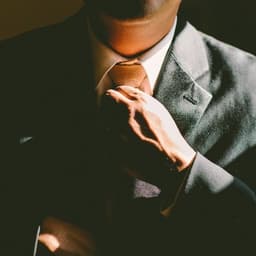 Business Relations